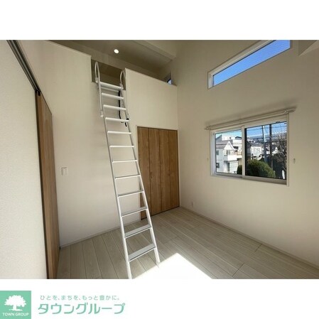 Kolet与野本町#08の物件内観写真